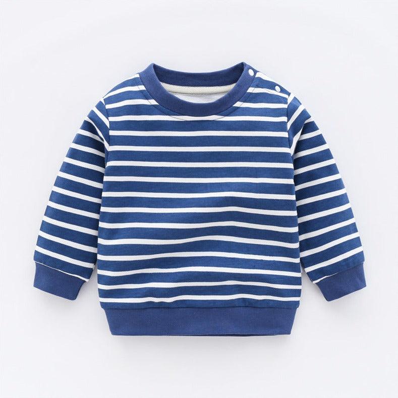 Autumn new spring and autumn children's clothing - MAXIME