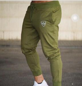 New Casual Pants - MAXIME