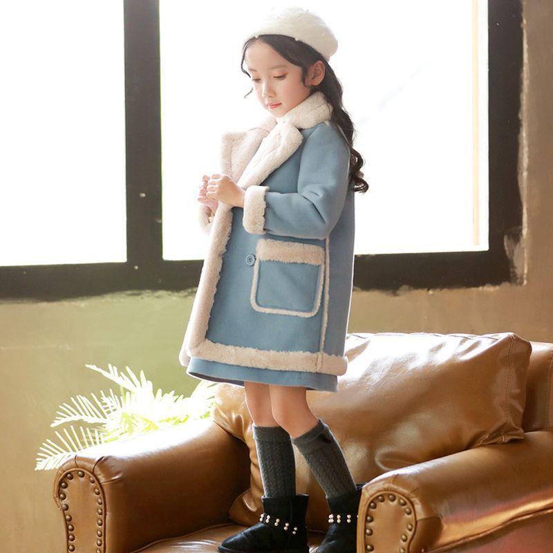 Winter children's clothing - MAXIME