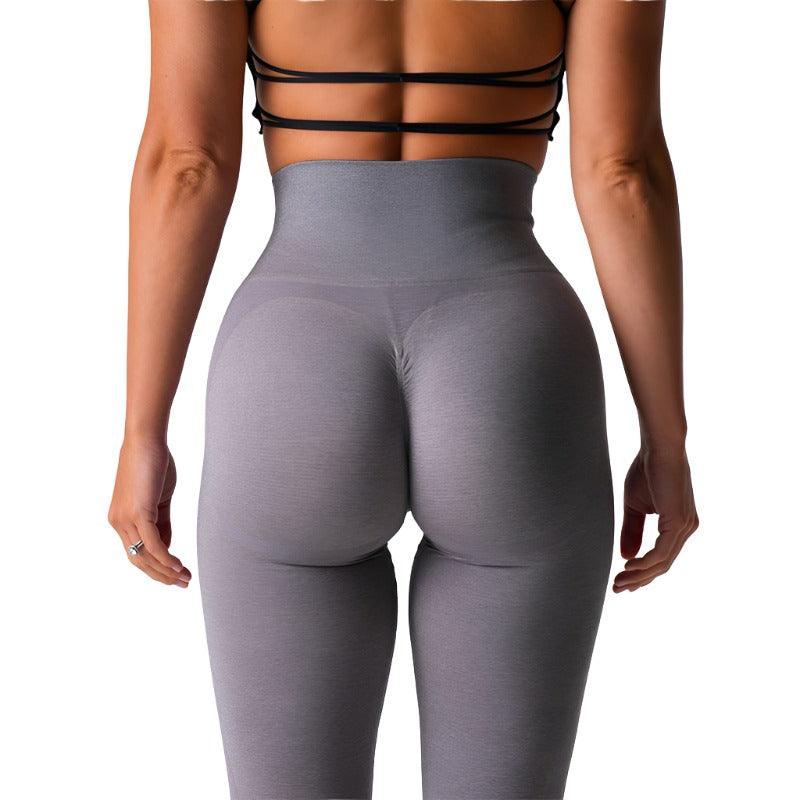 Sports Trousers Sports Yoga Pants - MAXIME