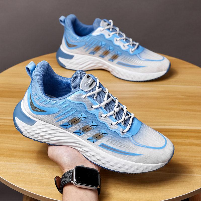 Personalized Mesh Running Shoes - MAXIME