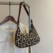 Leopard brown