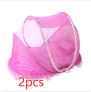 Pink 2pcs