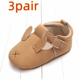 Spring and autumn cartoon animal baby shoes - MAXIME