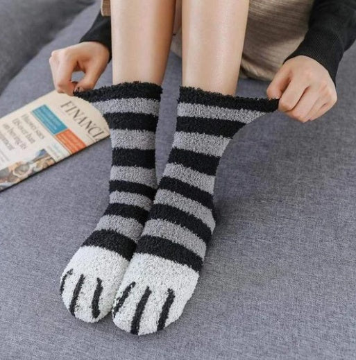 House floor socks - MAXIME