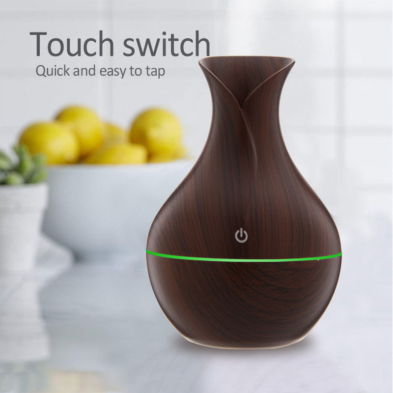 Vase humidifier - MAXIME