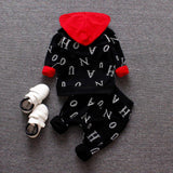 Children clothes set - MAXIME