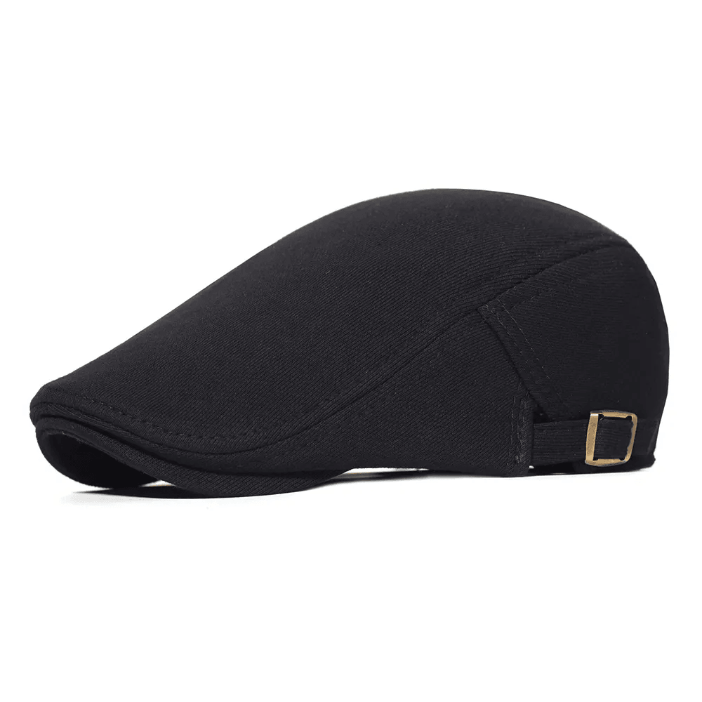 Men Woman Casual Beret - MAXIME