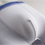 Cotton underwear for men - MAXIME