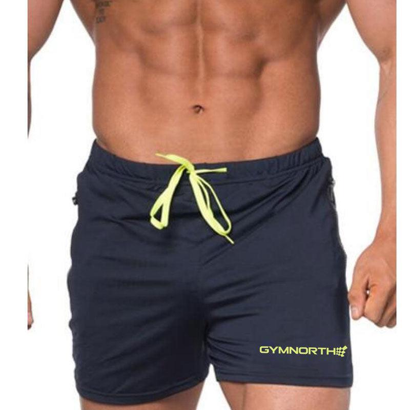 Men's beach swim trunks - MAXIME