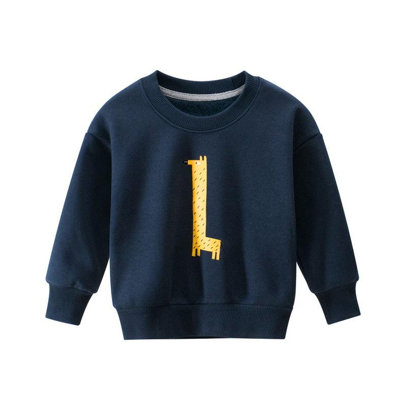 Children's sweater baby clothes - MAXIME