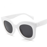 Maxime fashion cat eye sunglasses - MAXIME