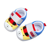 Female baby shoes baby shoes - MAXIME