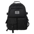 Trendy Student Backpack - MAXIME