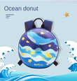 Kindergarten School Bag Donut - MAXIME