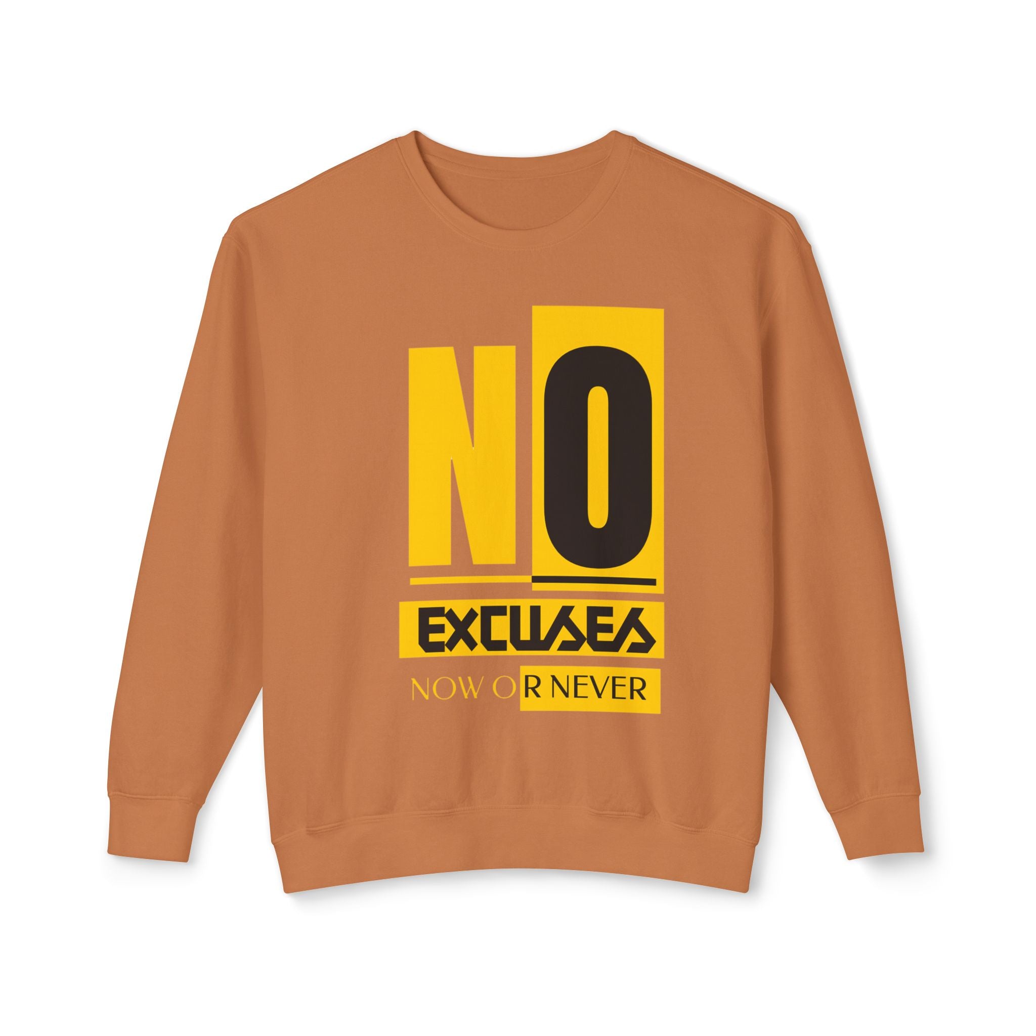 Unisex Crewneck Sweatshirt