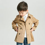 British children's jacket - MAXIME