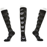 Compression socks elastic sports socks - MAXIME