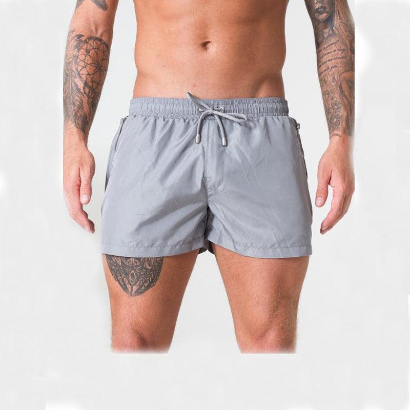 Mens Swim Shorts Swim Wear Swimsuit - MAXIME