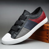 Trendy Matching men's sneakers - MAXIME