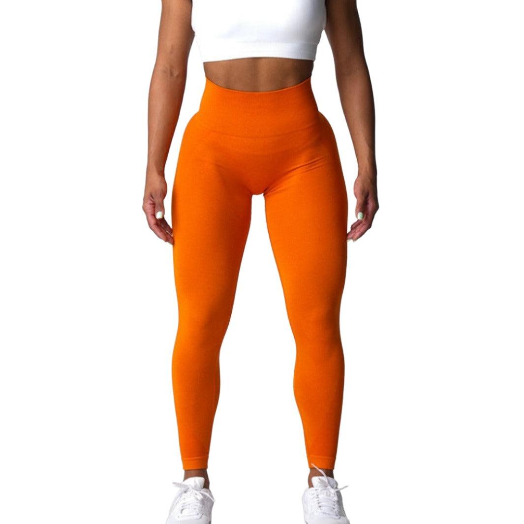 Sports Trousers Sports Yoga Pants - MAXIME