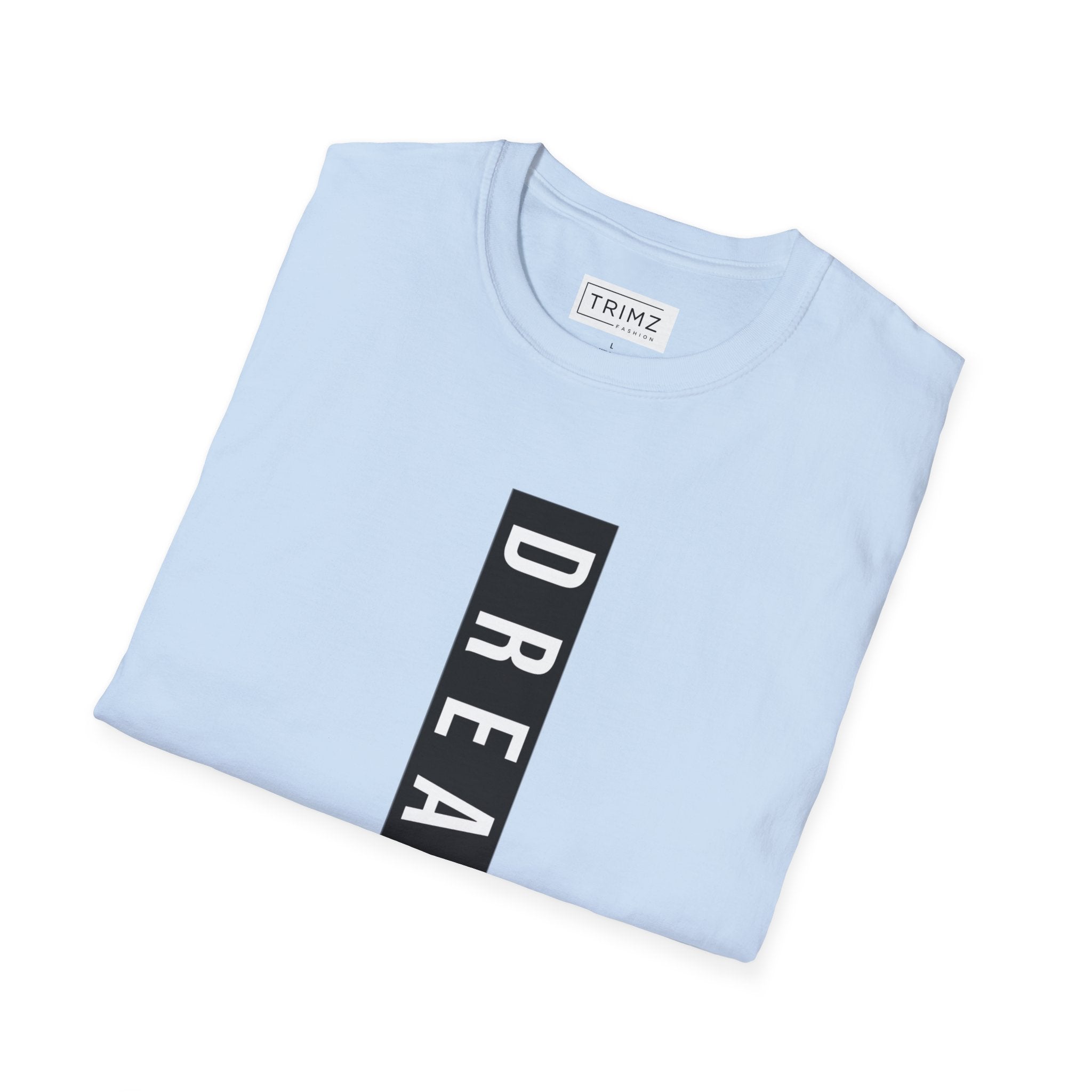 Dreams  Softstyle T-Shirt