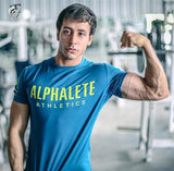 MAXIME Fitness T-shirt - MAXIME