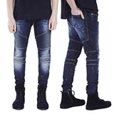 Maxime Men Skinny Jeans - MAXIME