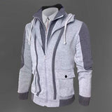 Maxime Casual Men Jackets Coats - MAXIME