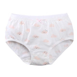 Children's Underwear Women's Triangle Cotton Boxer - MAXIME