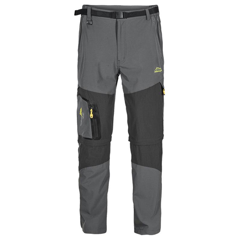 Casual Sport Men Pant Without Belt - MAXIME