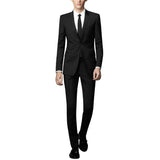 Autumn and winter men's suits - MAXIME