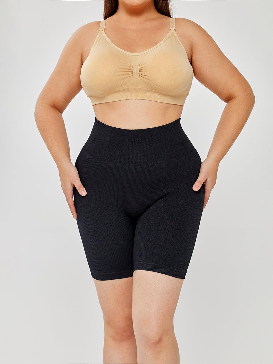 Maxime High Waisted Body Shaper - MAXIME