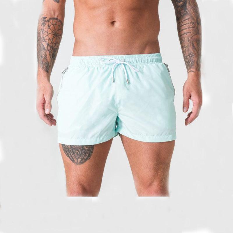 Mens Swim Shorts Swim Wear Swimsuit - MAXIME