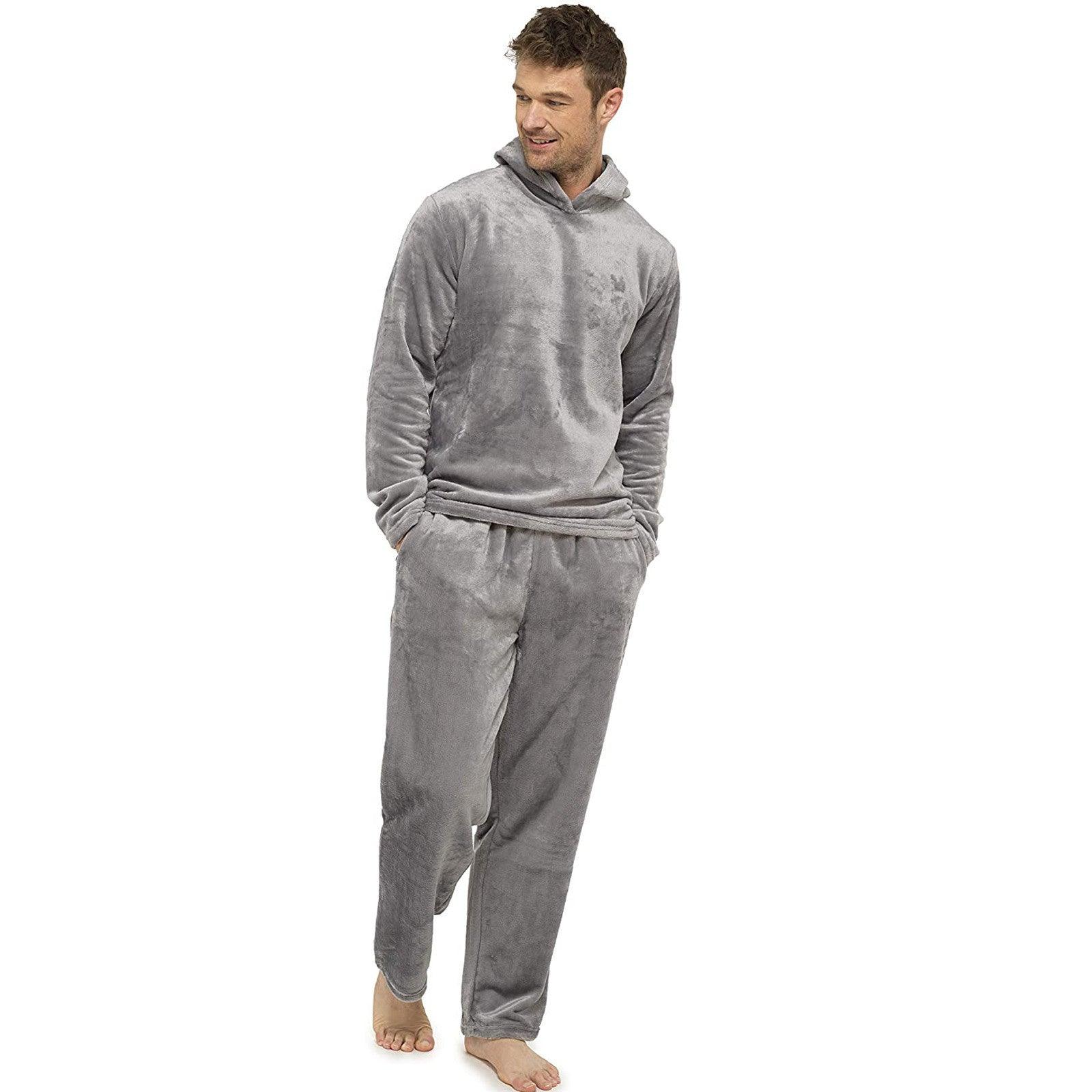 Simple Home Men's Pajamas - MAXIME