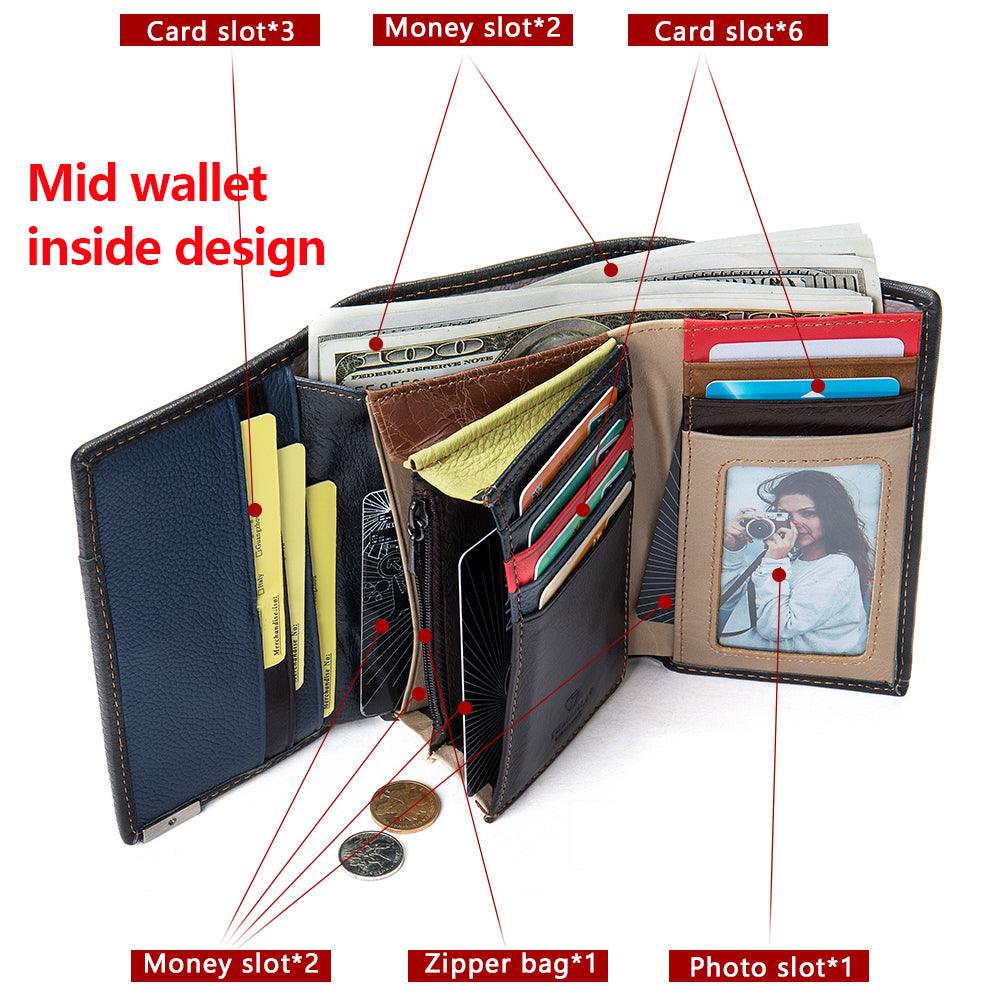 Woman Wallets - MAXIME