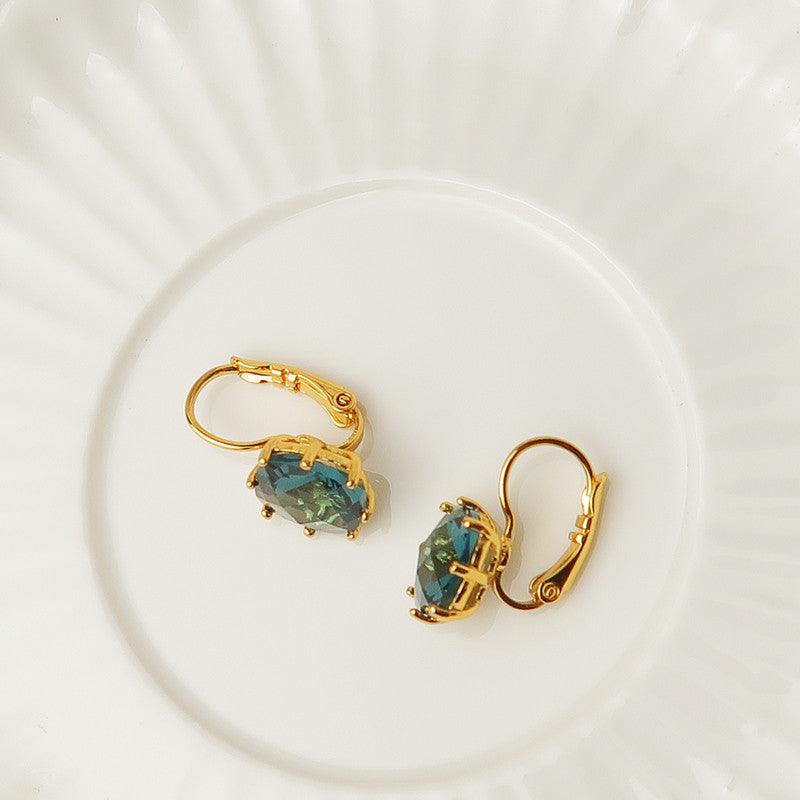 Temperament Earrings - MAXIME