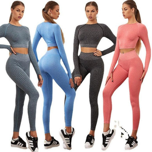 Winter New Women Fitness Leggings - MAXIME