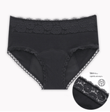 Large Size Ladies Cotton Physiological Underwear - MAXIME