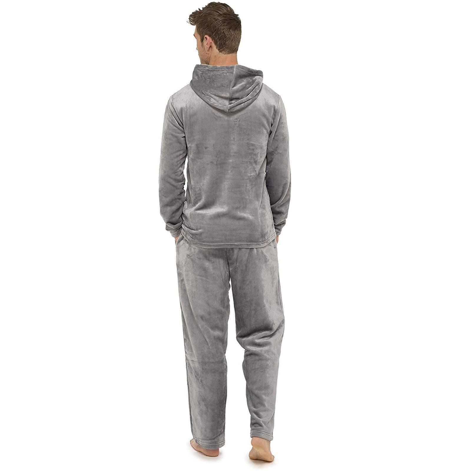 Simple Home Men's Pajamas - MAXIME