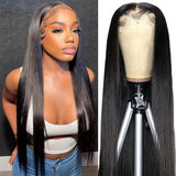 Human Hair HD Lace Wigs - MAXIME