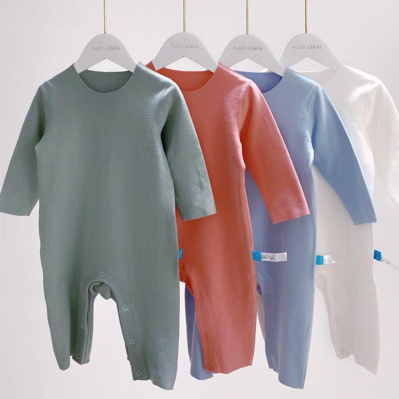 Baby clothes pajamas - MAXIME