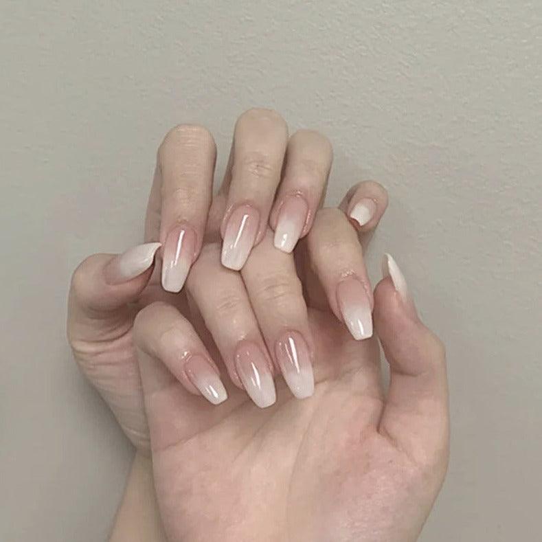 Wearable false nails - MAXIME