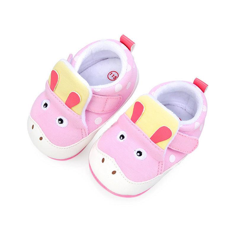 Female baby shoes baby shoes - MAXIME