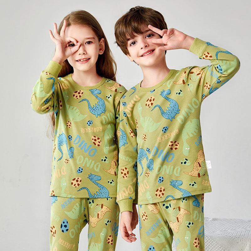 Girls Underwear Set Pajamas - MAXIME