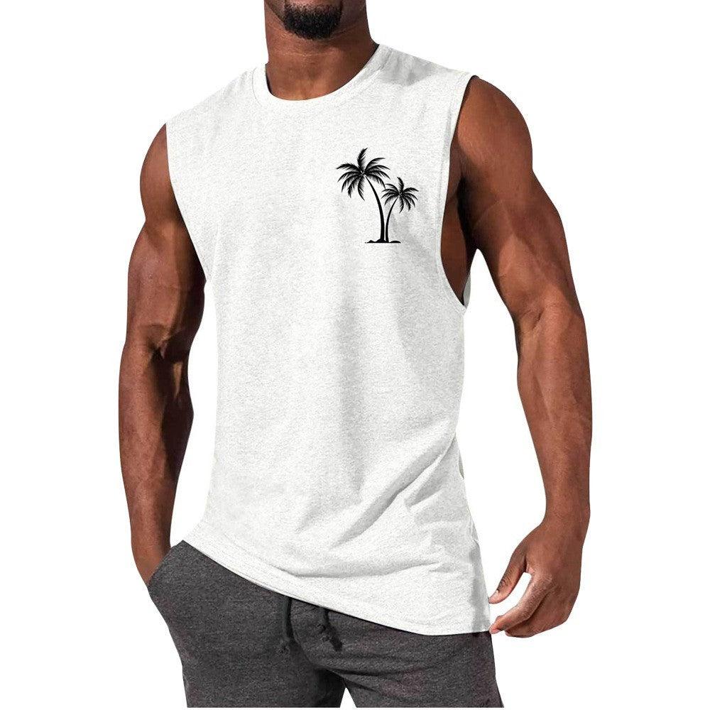 Fitness T-shirt - MAXIME