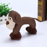 Talking pet toys plush dog toys - MAXIME