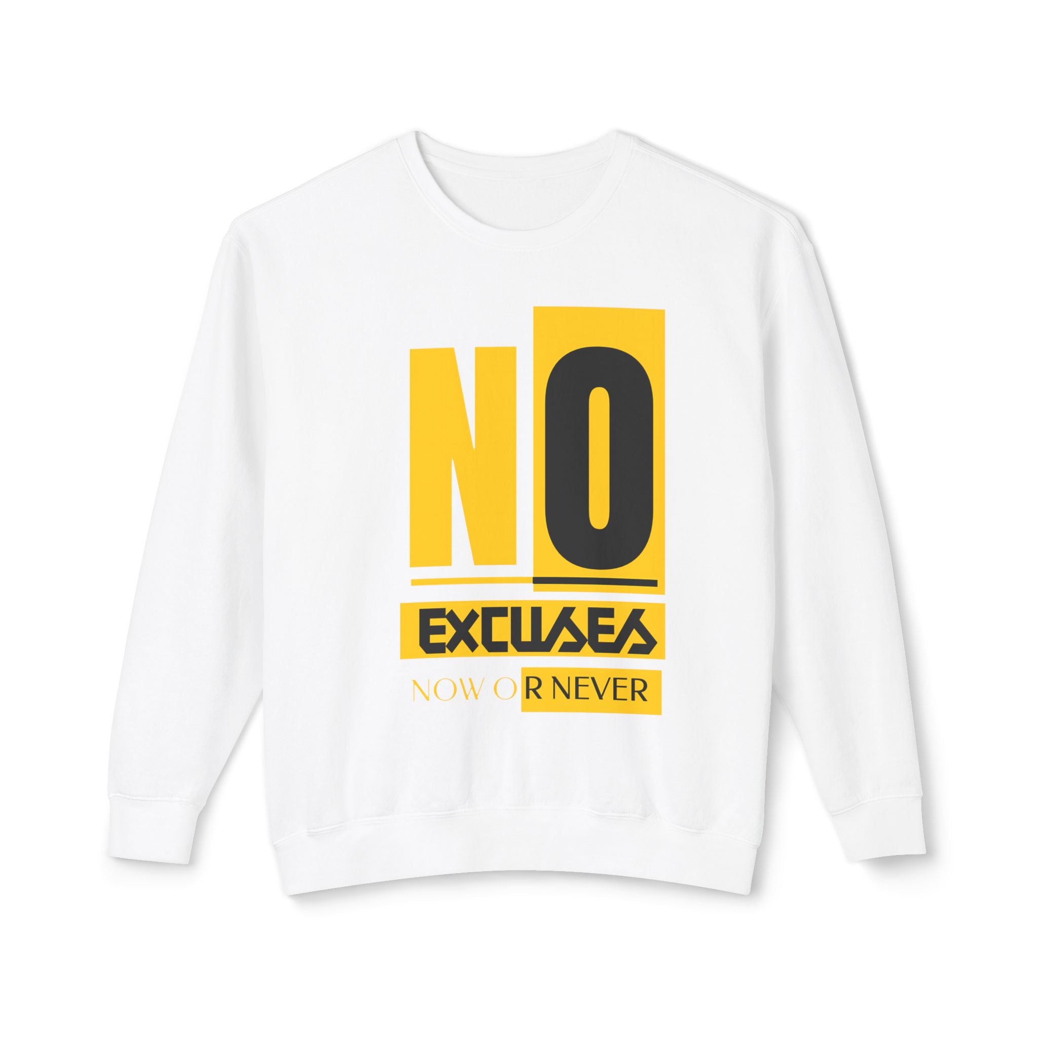 Unisex Crewneck Sweatshirt