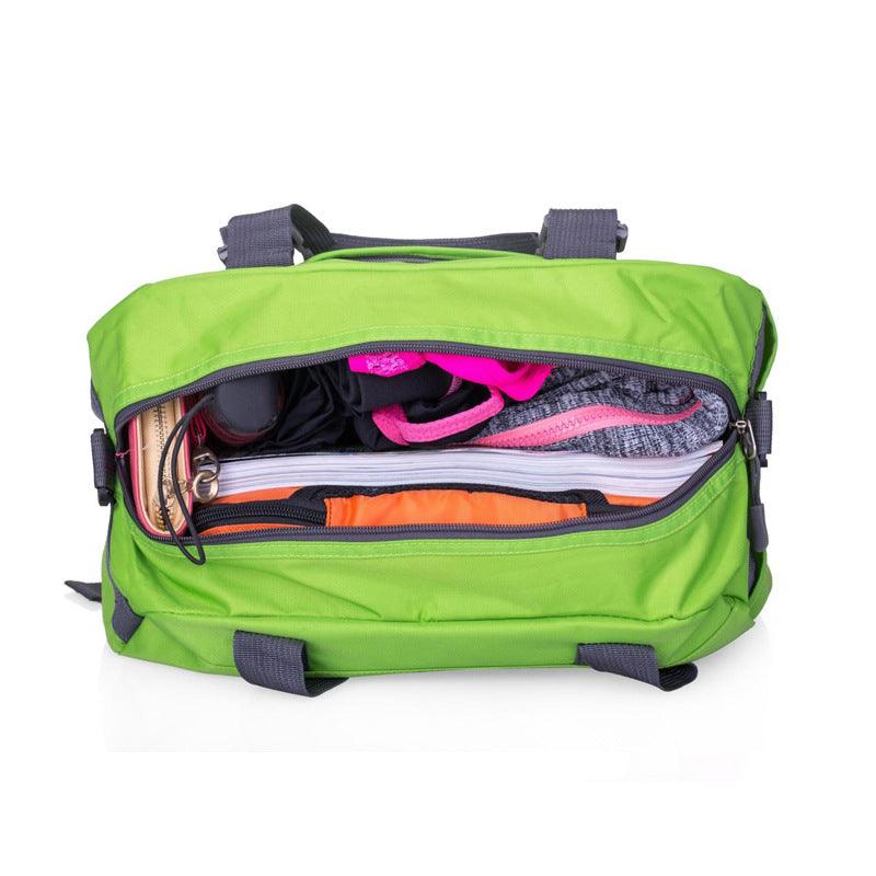 Yoga bag gym bag - MAXIME