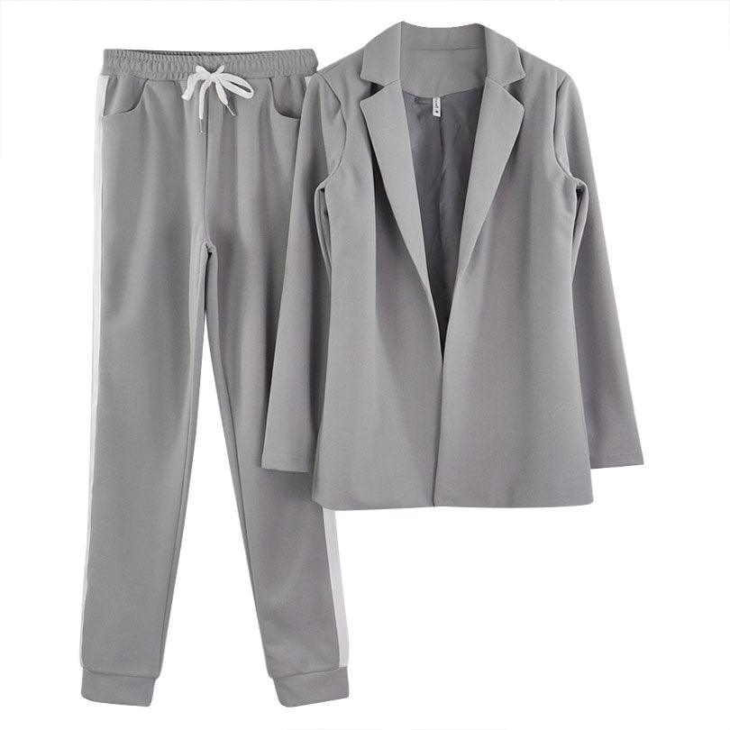 Maxime Ladies casual suits - MAXIME